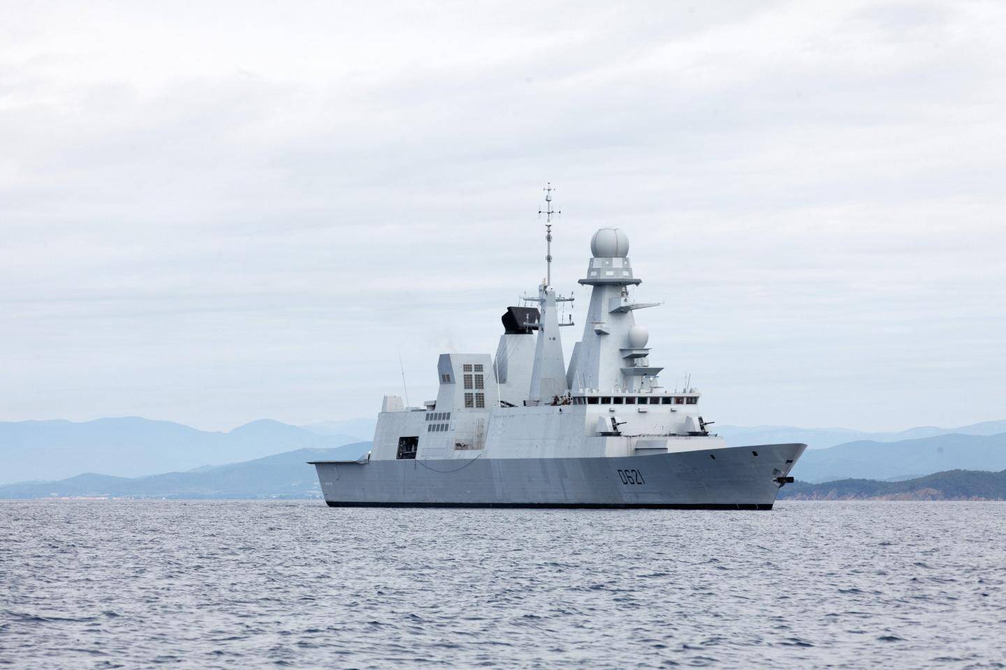 ship